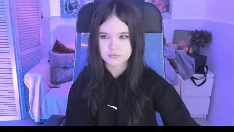 Your sweet girl online show from 10/24/25, 07:21