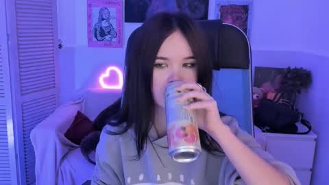 Your sweet girl online show from 11/09/25, 08:56