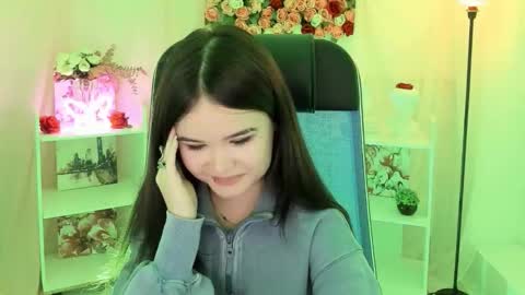 Your sweet girl online show from 11/15/25, 10:26