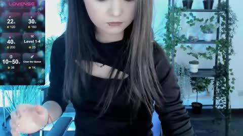 Your sweet girl online show from 12/21/25, 04:19