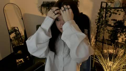 Your sweet girl online show from 04/19/26, 10:56