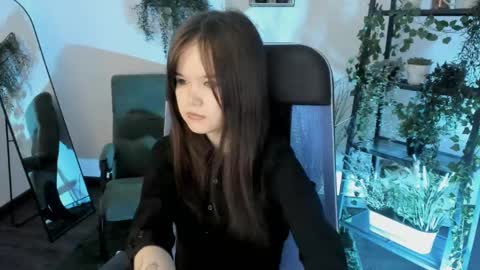 Snapshot of elainebeness chatting on 05/04/26, 07:43 Your sweet girl online show from 05/04/26, 07:43