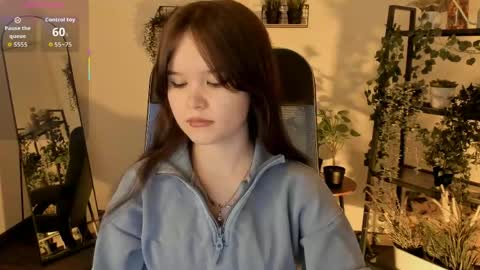 Snapshot of elainebeness chatting on 05/09/26, 10:48 Your sweet girl online show from 05/09/26, 10:48