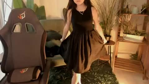 Your sweet girl online show from 07/14/26, 08:25