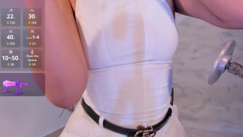 Ela  online show from 09/25/25, 09:29