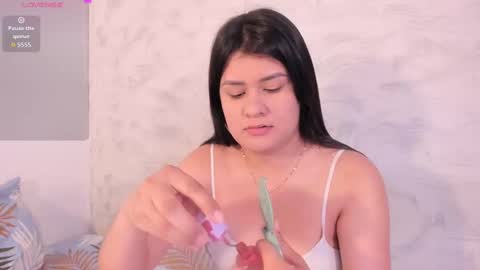 Ela  online show from 10/07/25, 07:05