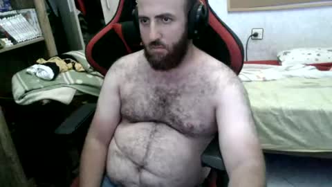 elamordeyuli online show from 06/14/26, 04:53