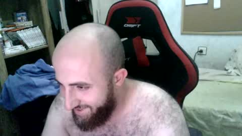 elamordeyuli online show from 07/12/26, 12:45