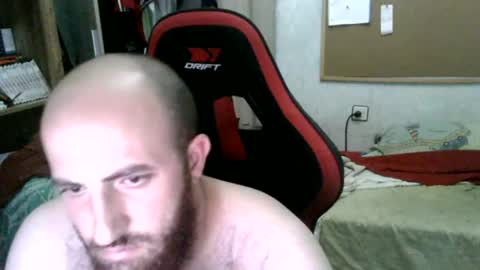 elamordeyuli online show from 07/18/26, 11:08