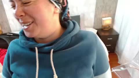 elamurray online show from 11/11/25, 11:10