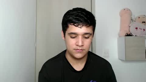 elandor online show from 10/22/25, 07:08