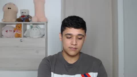 elandor online show from 11/28/25, 07:33