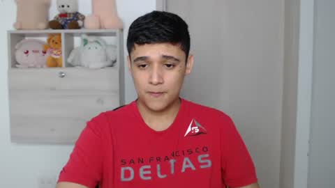 elandor online show from 11/29/25, 06:27