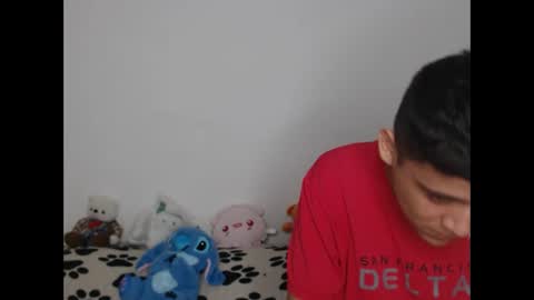 elandor online show from 02/20/26, 07:47