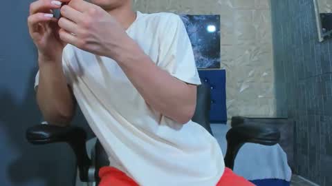 Snapshot of elangiraldo chatting on 05/26/26, 11:34 Elan Giralon online show from 05/26/26, 11:34