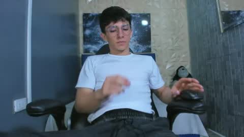 Snapshot of elangiraldo chatting on 06/16/26, 11:18 Elan Giralon online show from 06/16/26, 11:18