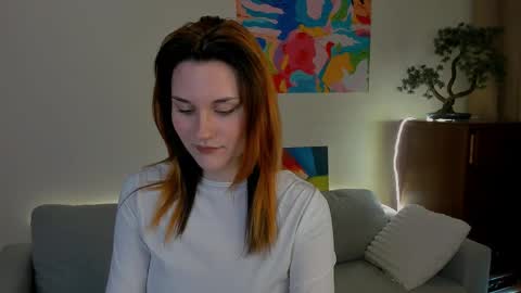 Elani online show from 04/23/26, 06:32