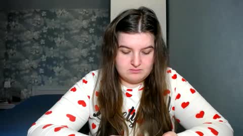 Snapshot of elanis_blair chatting on 03/03/25, 01:53 Elanis online show from 03/03/25, 01:53