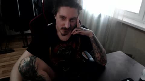 Luca online show from 03/06/26, 10:23