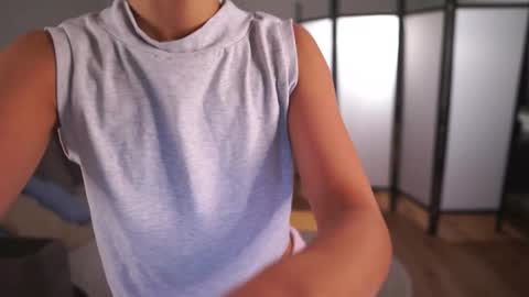 ELA 3 online show from 11/29/25, 06:05