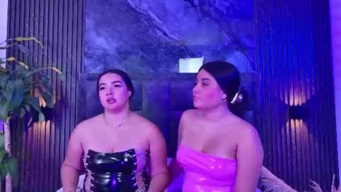 Snapshot of elara_and_amber chatting on 06/08/26, 02:01 elara_and_amber online show from 06/08/26, 02:01