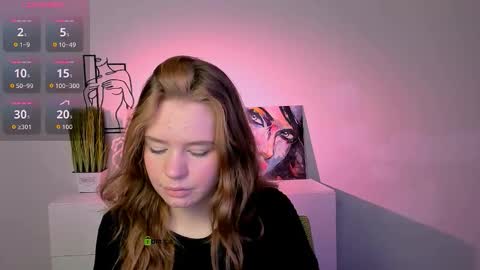 elara_doll online show from 12/02/25, 07:20