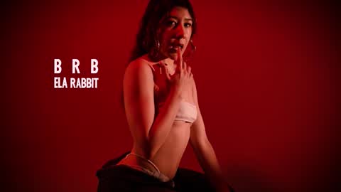 Ela online show from 03/29/26, 03:56