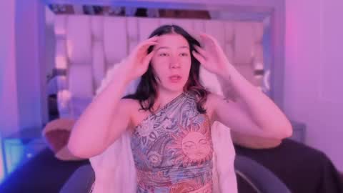 Ela online show from 04/03/26, 12:03