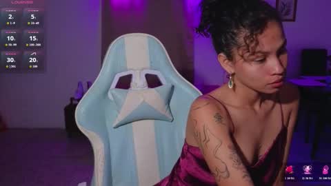 elaseles23 online show from 03/01/26, 04:25