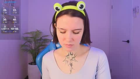 elastikiss online show from 10/06/25, 02:31