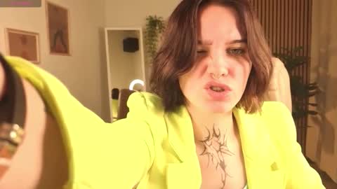 elastikiss online show from 10/10/25, 02:21