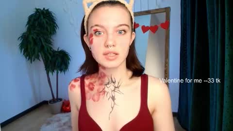 Snapshot of elastikiss chatting on 02/15/26, 02:41 elastikiss online show from 02/15/26, 02:41