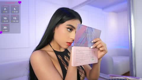 Elasummeer online show from 01/23/25, 03:22