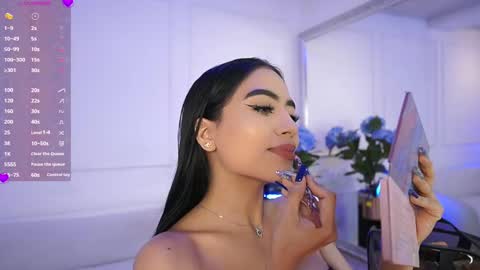 Elasummeer online show from 02/17/25, 11:34