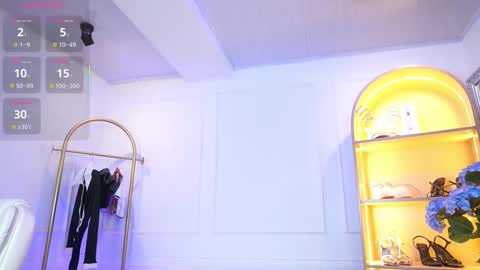 Elasummeer online show from 10/16/25, 11:55