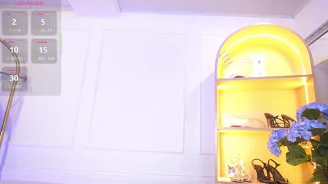 Elasummeer online show from 10/21/25, 11:44