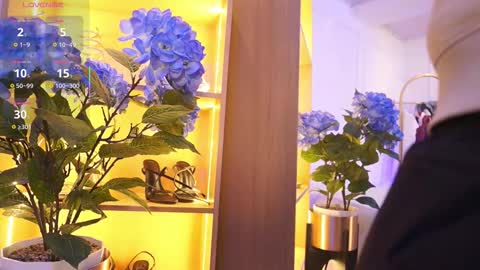 Elasummeer online show from 11/24/25, 11:54