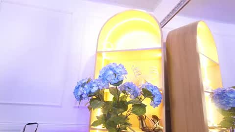 Snapshot of elasummeer chatting on 12/22/25, 11:29 Elasummeer online show from 12/22/25, 11:29