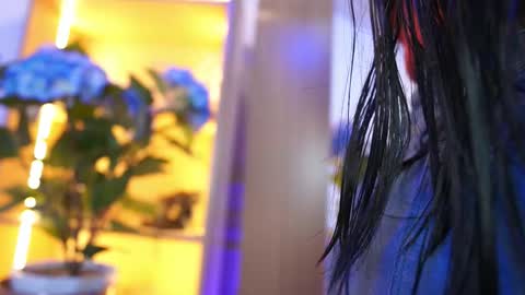 Snapshot of elasummeer chatting on 01/16/26, 11:58 Elasummeer online show from 01/16/26, 11:58