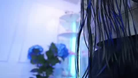 Snapshot of elasummeer chatting on 02/07/26, 12:09 Elasummeer online show from 02/07/26, 12:09