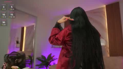 Snapshot of elasummeer chatting on 03/02/26, 01:07 Elasummeer online show from 03/02/26, 01:07