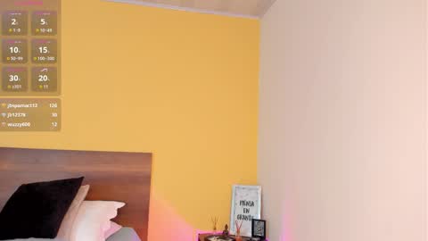 Snapshot of elawalker1 chatting on 03/09/25, 10:08 Ela online show from 03/09/25, 10:08