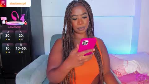 Ela online show from 03/26/26, 02:50