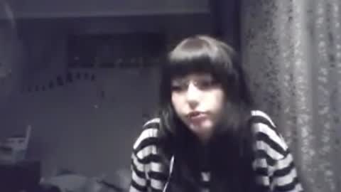 Lia online show from 04/23/26, 05:04