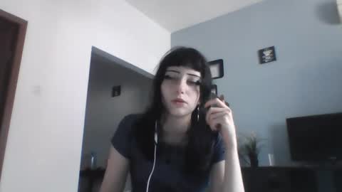 Lia online show from 07/02/26, 09:48