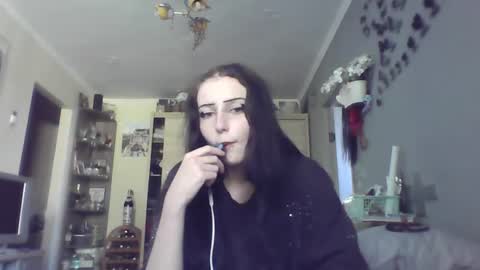 Lia online show from 07/26/26, 03:08