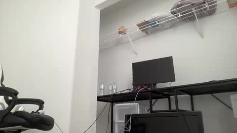 Babymask online show from 03/31/26, 08:53