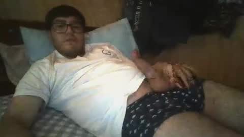 elbizarre96 online show from 02/15/26, 03:58