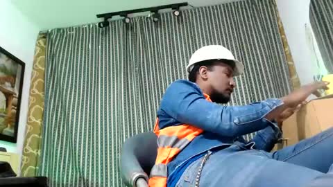 elcaballeroblack online show from 09/30/25, 12:04