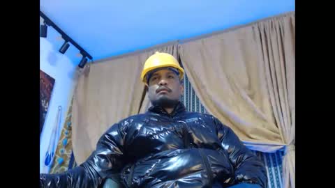 elcaballeroblack online show from 10/23/25, 12:10